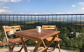 Apartman Pekna Vyhliadka - Vila Vlasta